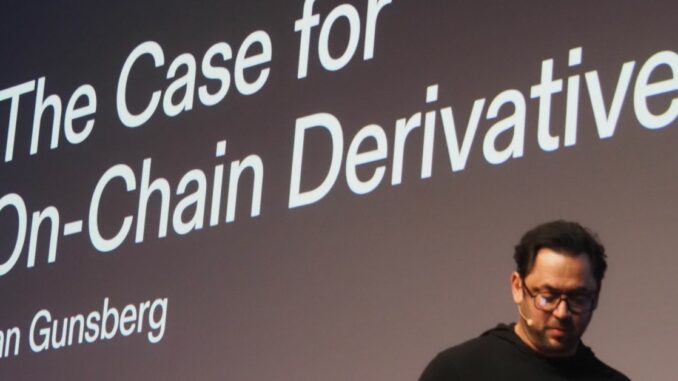 Crypto Derivatives DEXs Reposition for Life After FTX