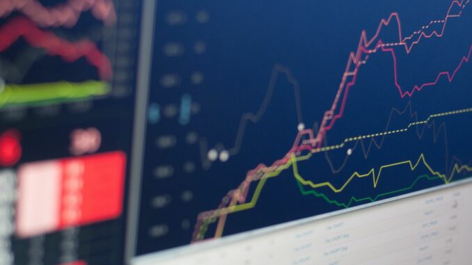 Crypto Market May See Renewed Volatility as Whales Begin to Accumulate Bitcoin