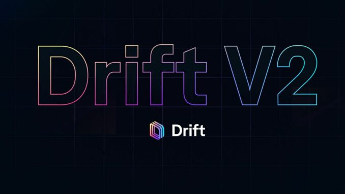 Crypto Trading Protocol Drift Relaunches Into Rocky Solana DeFi Landscape