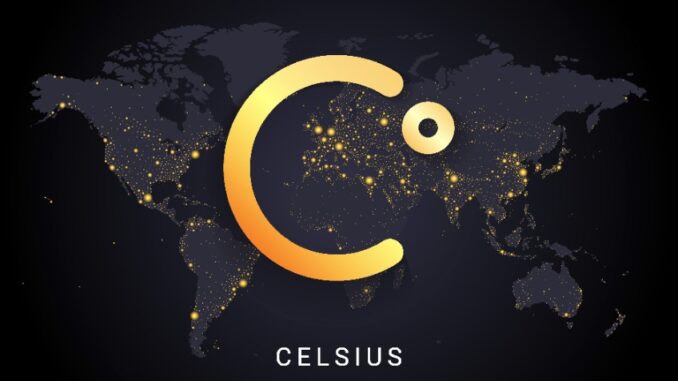 Crypto lender Celsius ordered to return crypto worth $44M to customers