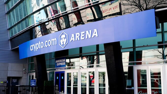Crypto.com Releases Proof-of-Reserves Data Showing Client Assets Are Fully Backed
