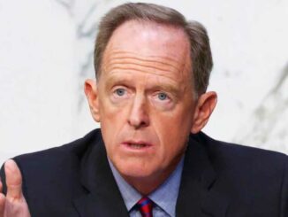 US Senator: Cryptocurrency Cannot Be Stopped, FTX Collapse Isn't an Indictment of Crypto