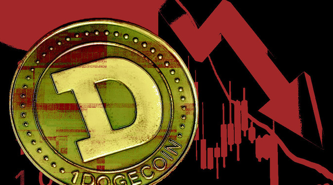 Dogecoin continues slide as Musk confirms Twitter CEO resignation