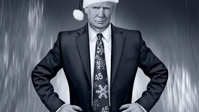 Donald Trump NFT Collection Sells Out, Price Surges
