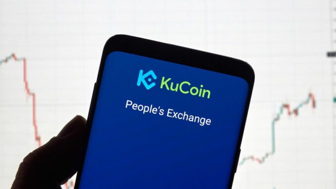 Dutch Central Bank Says Crypto Exchange KuCoin Is Operating Without a License in Netherlands
