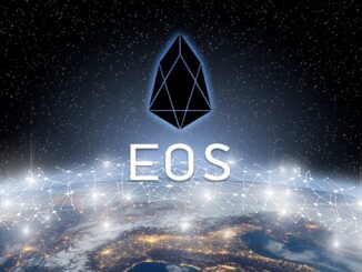 EOS price surges after listing of EOS/USDT on Binance