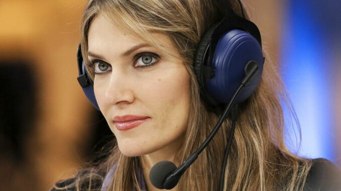 EU Lawmaker Kaili Suspended From Party in Corruption Scandal