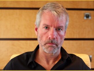 Ethereum And Ripple Commit Securities Fraud: Michael Saylor