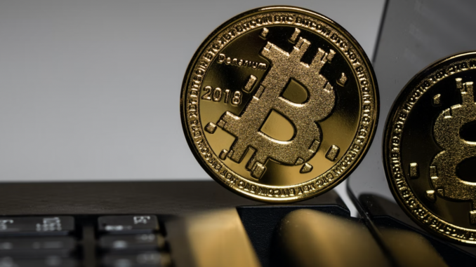 Bitcoin
