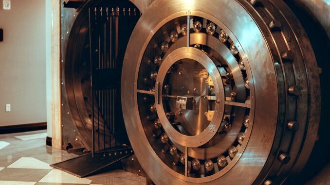 FCA-Regulated Crypto Custodian Digivault Is Up for Sale Following Eqonex Liquidation: Source