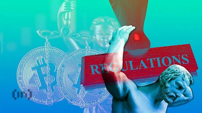 Crypto Regulations Tighten in Hong Kong and Canada Following FTX Demise