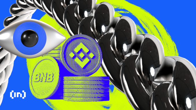 Binance Gets Another Reserves Report, Auditors Ditch Crypto