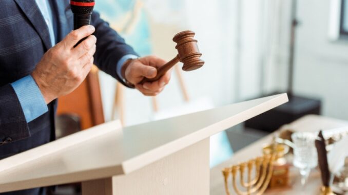 FTX seeking to auction its functioning businesses including LedgerX