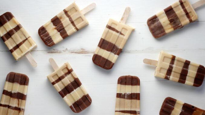 First Mover Asia: Most Cryptos Stay Flat Like a Windless Lake, but a Popsicle Makes Waves.