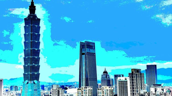 First Mover Asia: Taiwan's Dreams of Becoming Blockchain Hub Prove Elusive