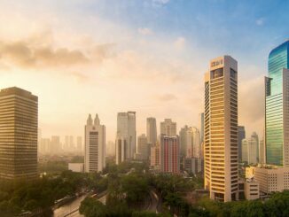 First Mover Asia: Tokocrypto Token Holders Benefit From Reports of Binance Acquiring the Indonesian Exchange