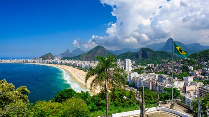 Gleec BTC Exchange acquires Brazilian exchange Blocktane
