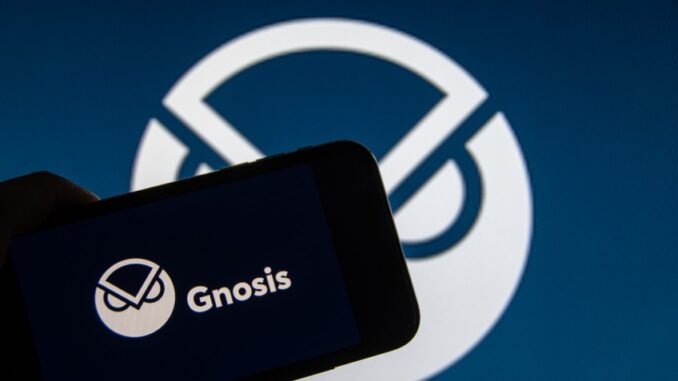 Gnosis becomes the second blockchain to complete The Merge
