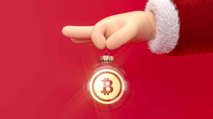 bitcoin