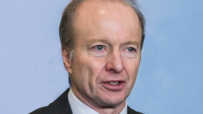 Incoming FCA Chair Thinks Crypto Firms Like FTX are Deliberately Evasive