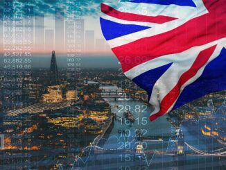 Incoming UK FCA Chair Ashley Alder Hammers Crypto Industry