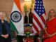 India Looks to Coordinate Global Crypto Rulemaking as It Assumes G-20 Presidency