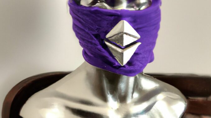 Is Ethereum’s Censorship Problem Taking a Turn?