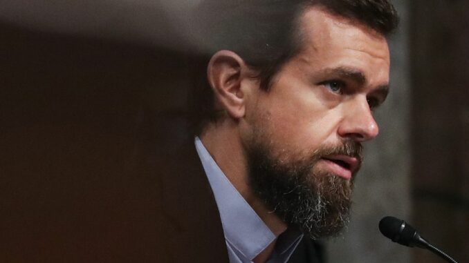 Jack Dorsey Gives Decentralized Social Network Nostr 14 BTC in Funding