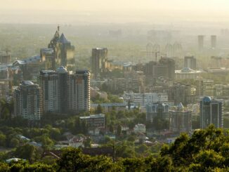 Kazakhstan Tightens Regulation for Miners, Looks to Develop Broader Crypto Industry