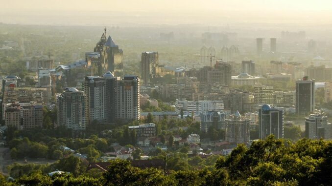 Kazakhstan Tightens Regulation for Miners, Looks to Develop Broader Crypto Industry