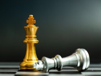 Kevin O’Leary says Binance caused the FTX implosion