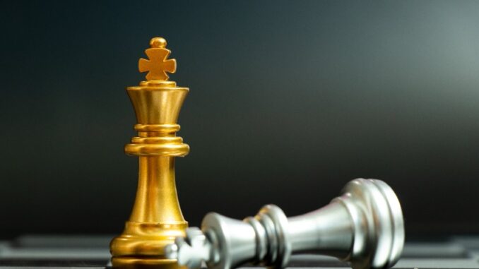 Kevin O’Leary says Binance caused the FTX implosion