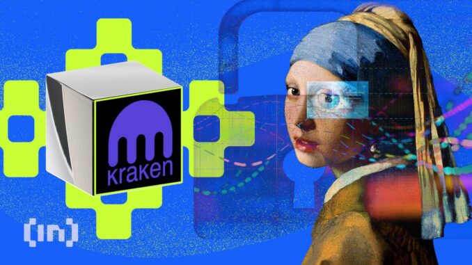 Crypto Exchange Kraken Pulls Out of Japan in a Prolonged Crypto Winter