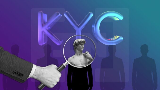 Investigator Shows How Poor Crypto Exchange KYC Can Empower Criminals