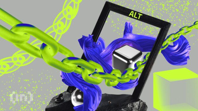 Here’s Why Litecoin (LTC) Increased by 15% Last Week