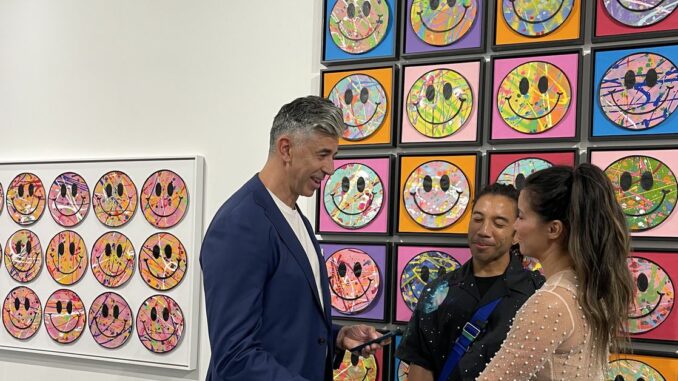 NFTs Are Securities and It’s Great