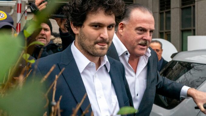 New Judge Assigned in Sam Bankman-Fried Fraud Case