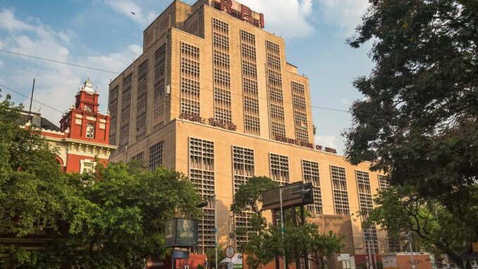 Next Financial Crisis Will Be From Crypto if It's Not Banned: Indian Central Bank Governor