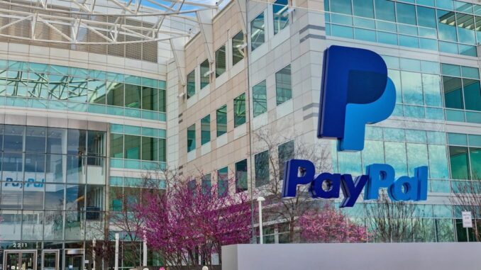 PayPal Working With Crypto Wallet MetaMask to Offer Easy Way to Buy Crypto