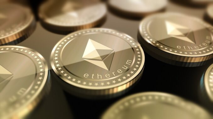 Visa Ethereum