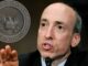 SEC Chairman Stresses Importance of Regulating Crypto Issuers and Intermediaries