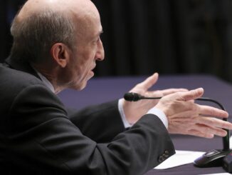 SEC Strikes Back in Grayscale Suit Over GBTC ETF Conversion