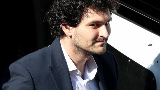 Sam Bankman-Fried Is Being Extradited Wednesday, Bahamas Attorney General Says