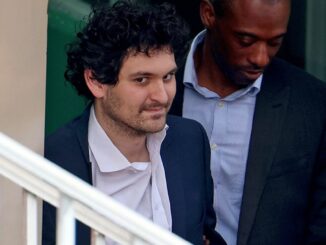 Sam Bankman-Fried Released on $250M Bail Secured by Parents