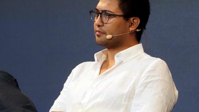 Sam Bankman-Fried’s Alameda Research Secretly Funded Crypto Media Site The Block and Its CEO