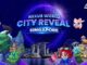 Singapore is Affyn's first city in the NEXUS World metaverse