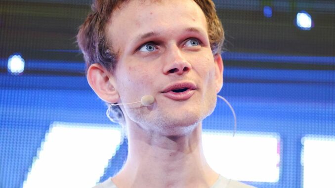 Solana Token Rebounds off Thursday Lows as Buterin Tweets Support