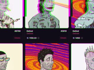 Solana’s Top NFT Projects DeGods and Y00ts to Migrate Chains