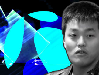 Terra founder Do Kwon