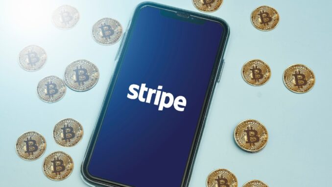 Stripe launches fiat-to-crypto payment service for Web3 apps